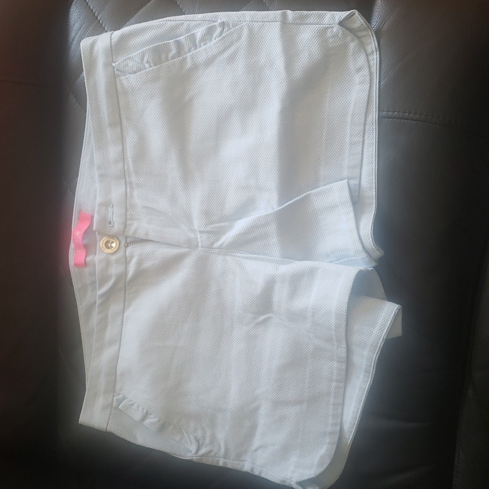 Lilly Pulitzer shorts